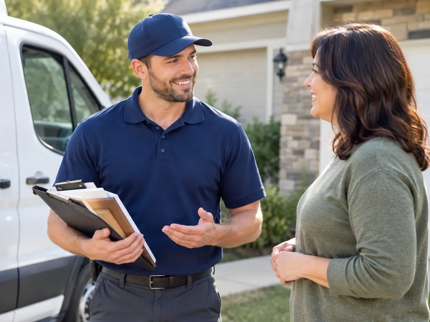Kitchen Cabinet Refacing Crumpler, NC FAQs